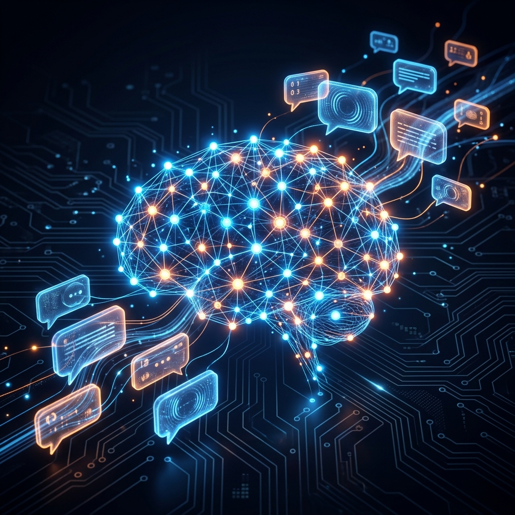 AI-Powered Customer Support Agent