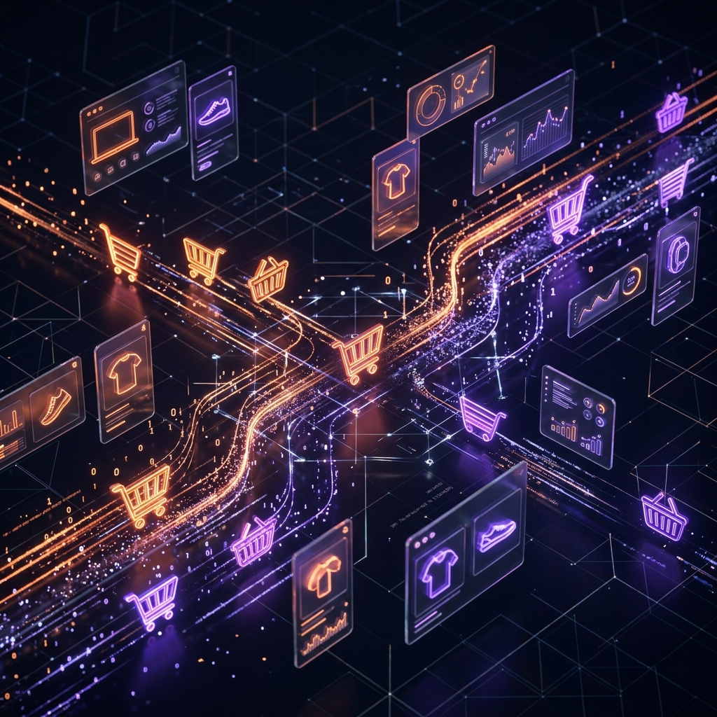 E-Commerce Platform Revamp & Growth